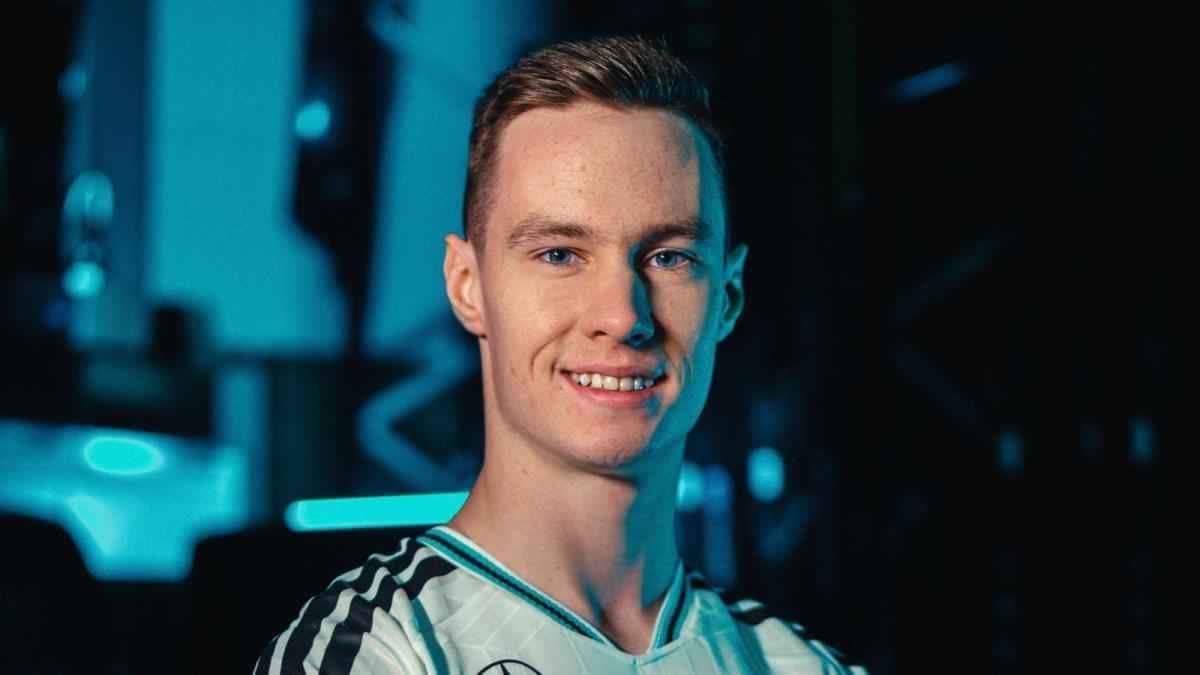 جوشوا دوركسن