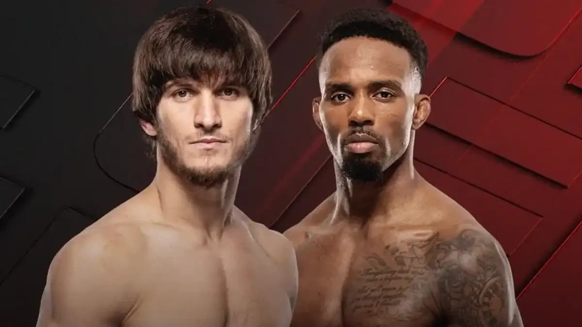 موفسار إيفلويف وليروني ميرفي