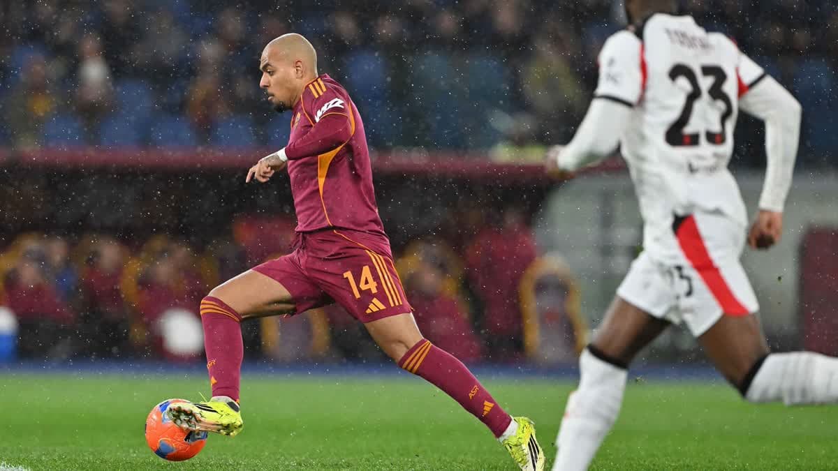 دونييل مالين