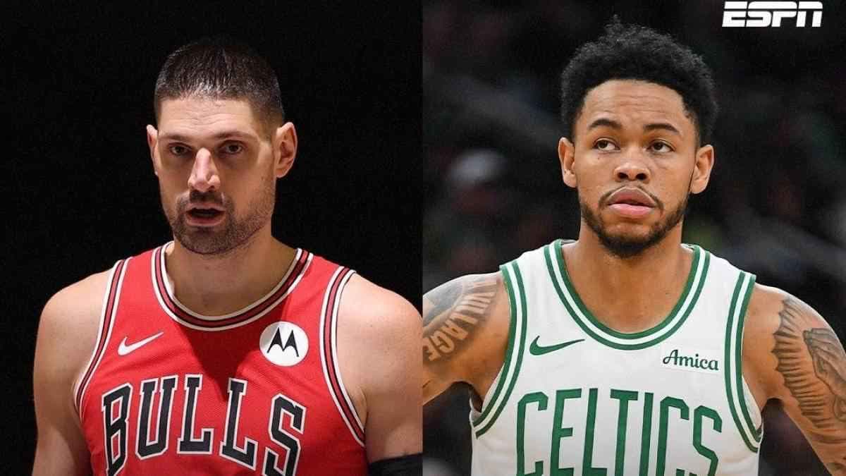 فوتشيفيتش وسيمونز.