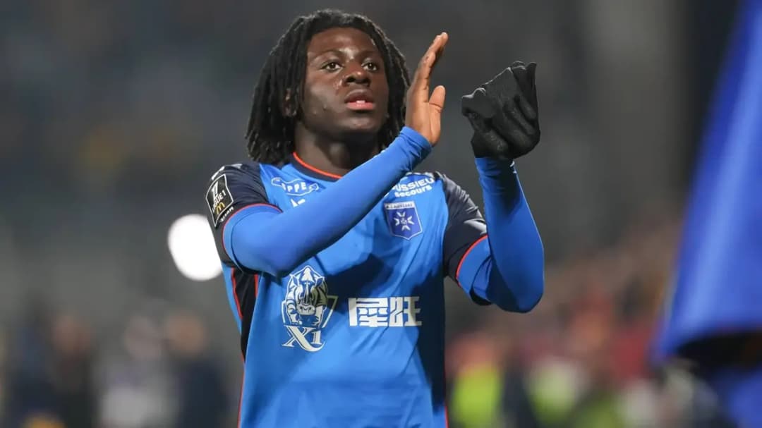 رودي ماتوندو