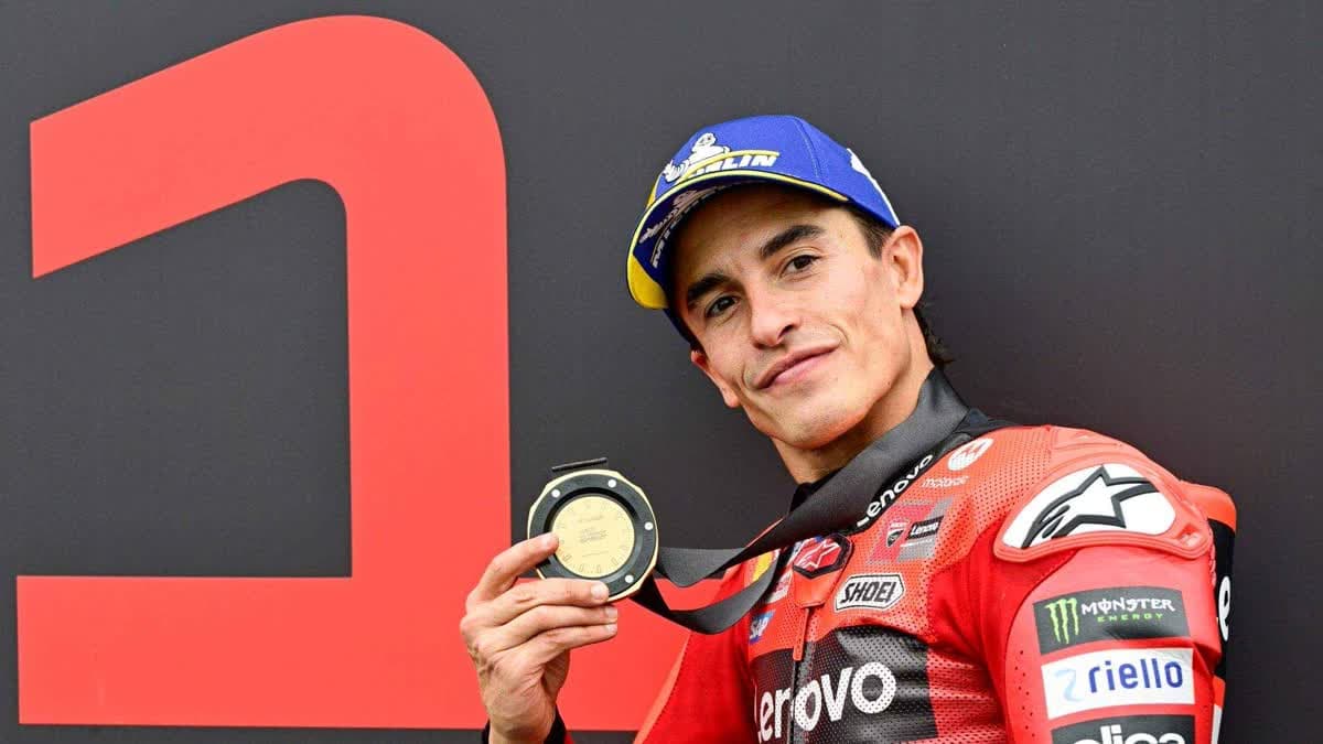 مارك ماركيز