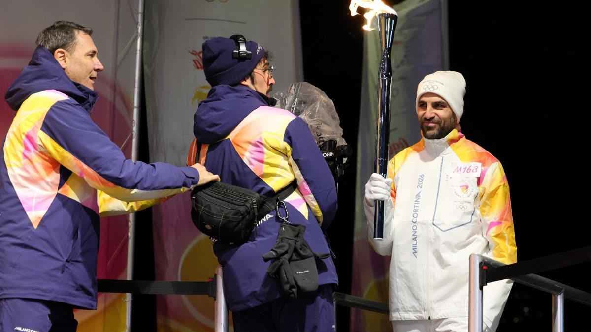 سيسك فابريغاس