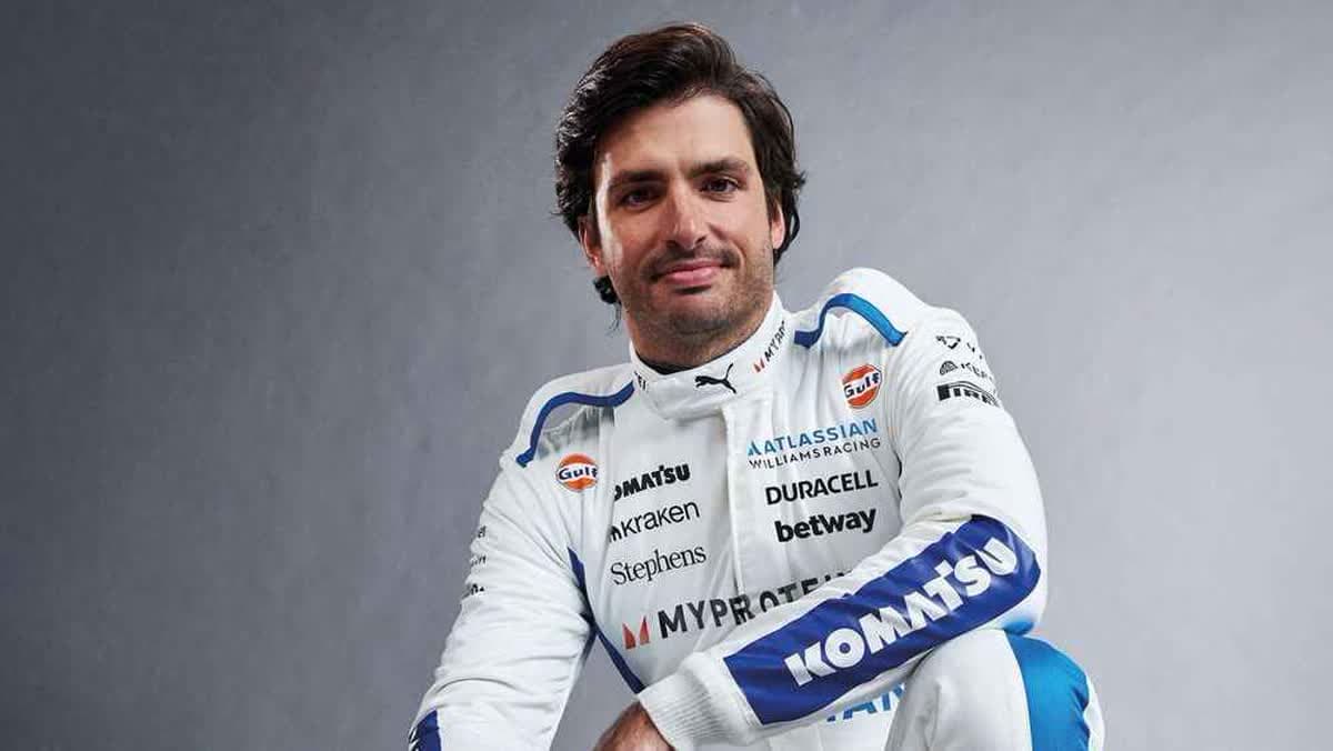 كارلوس ساينز