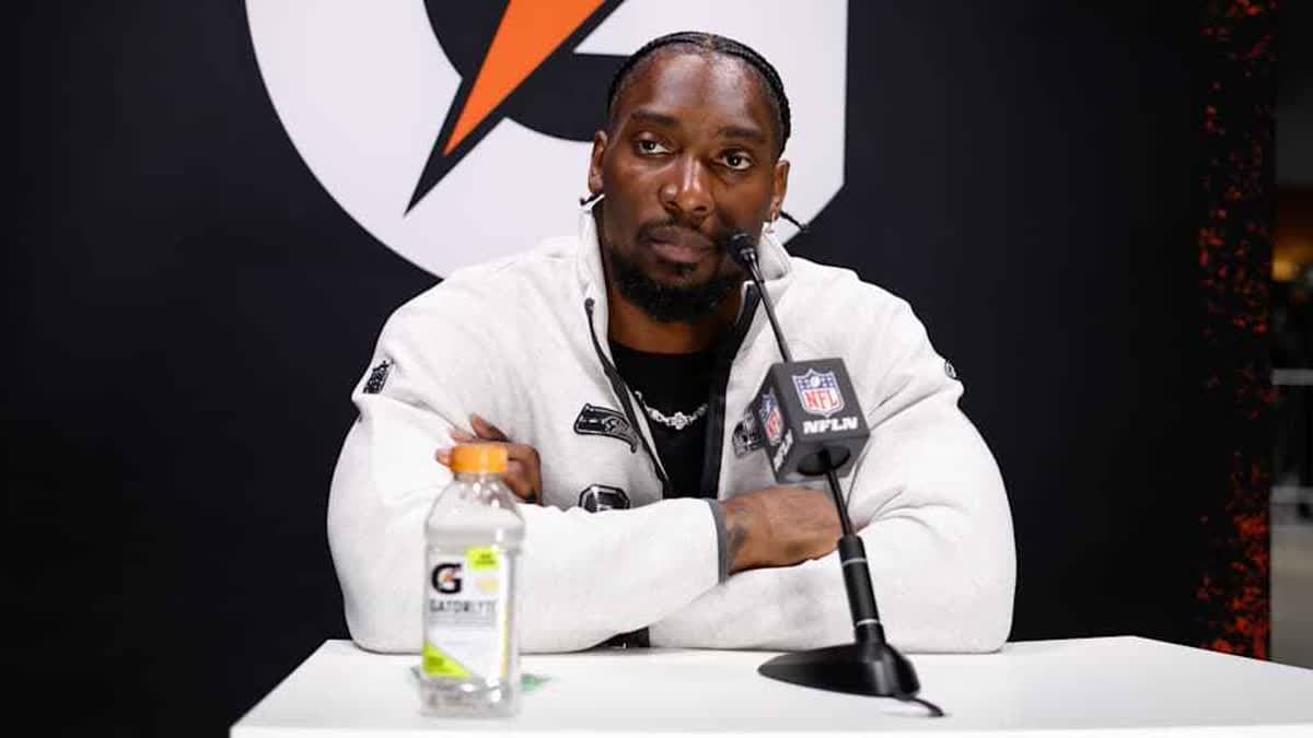 ديماركوس لورنس