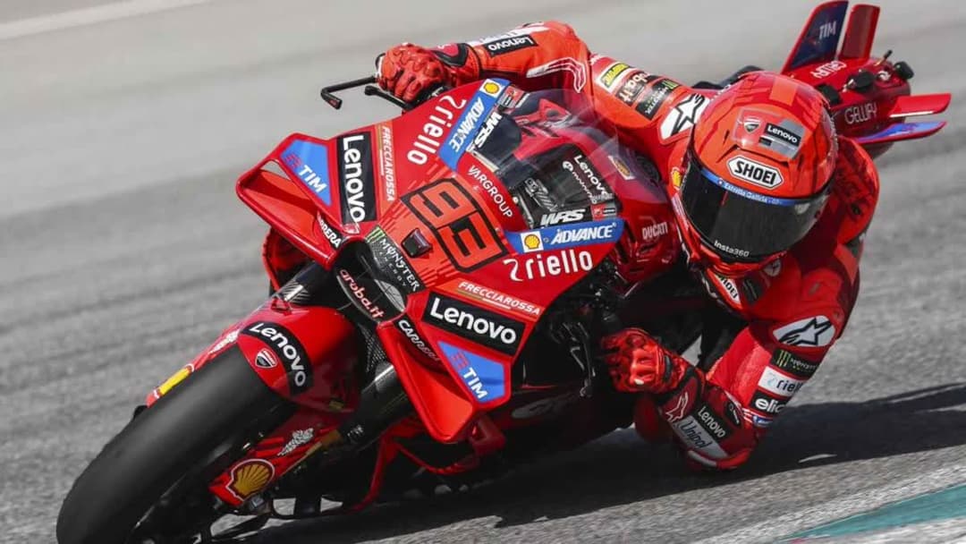 مارك ماركيز