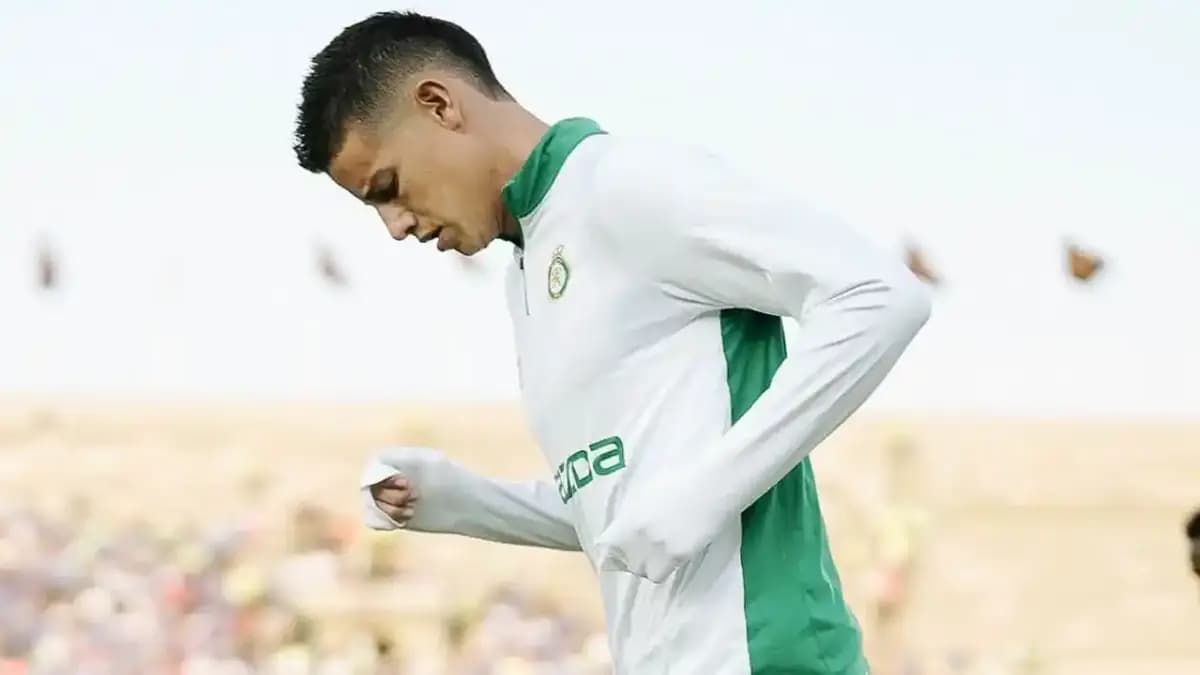 جيمس رودريغيز