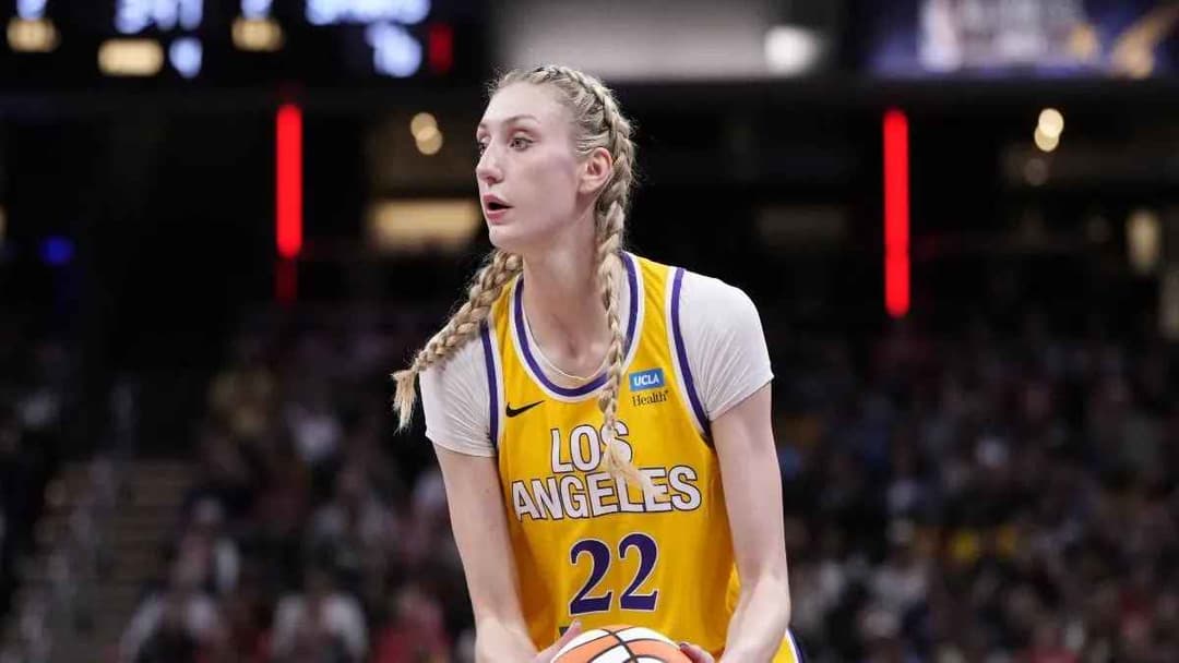 كاميرون برينك