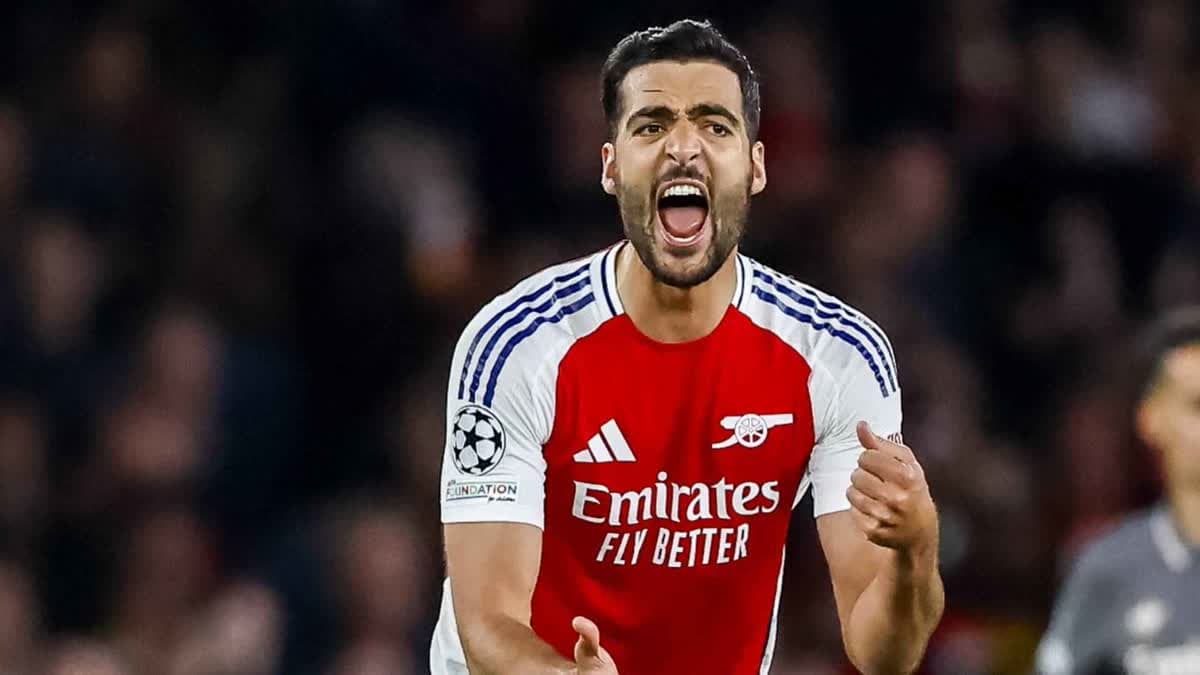 ميكيل ميرينو