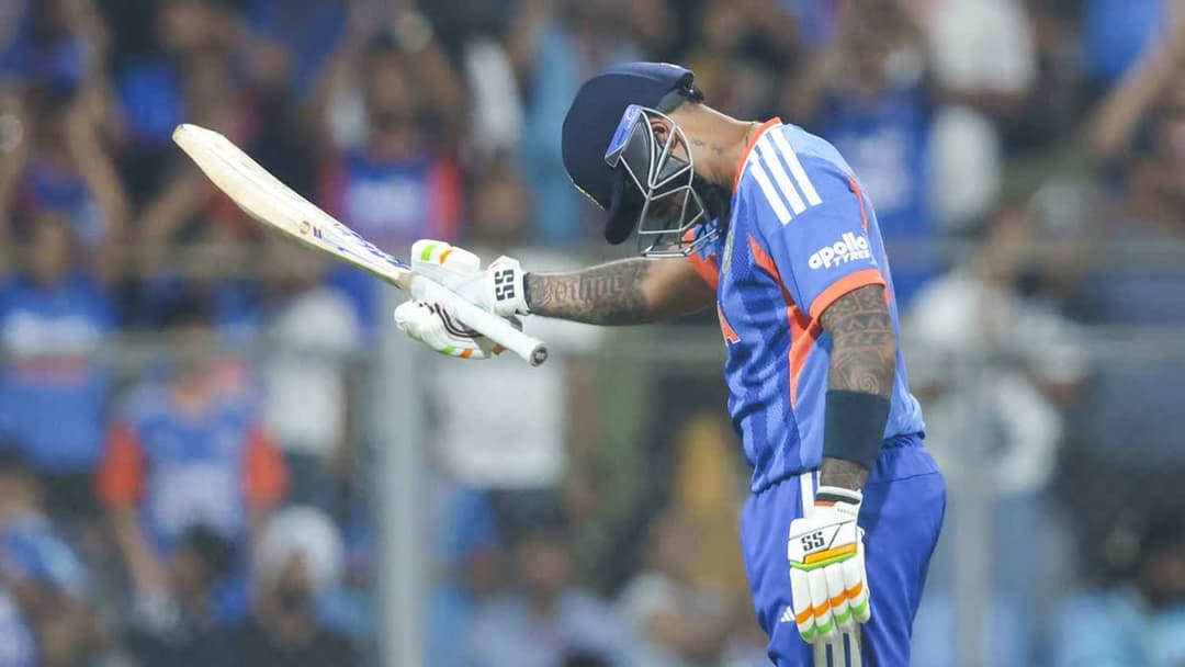 سوريكومار ياداف