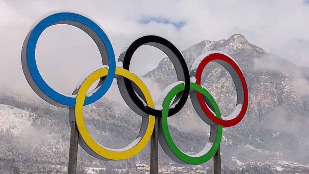دورة الألعاب الأولمبية الشتوية