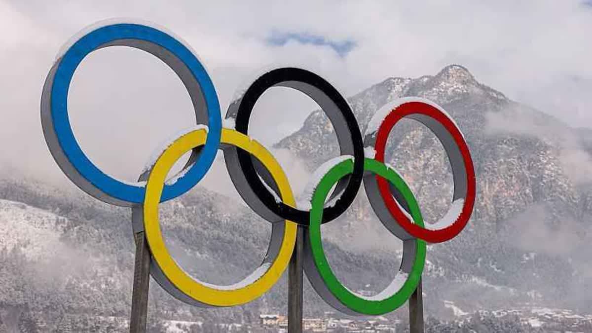 دورة الألعاب الأولمبية الشتوية