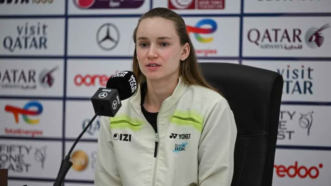 إيلينا ريباكينا 