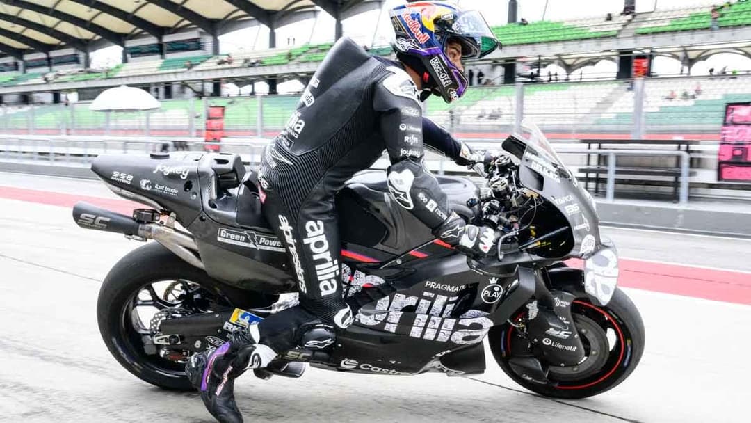 خورخي مارتين