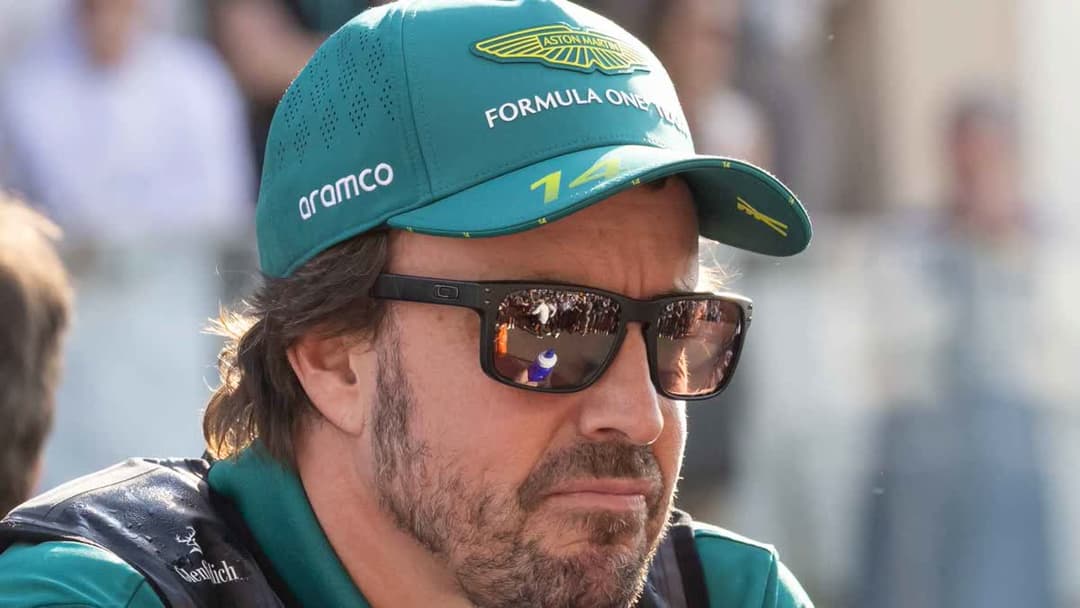 فرناندو ألونسو