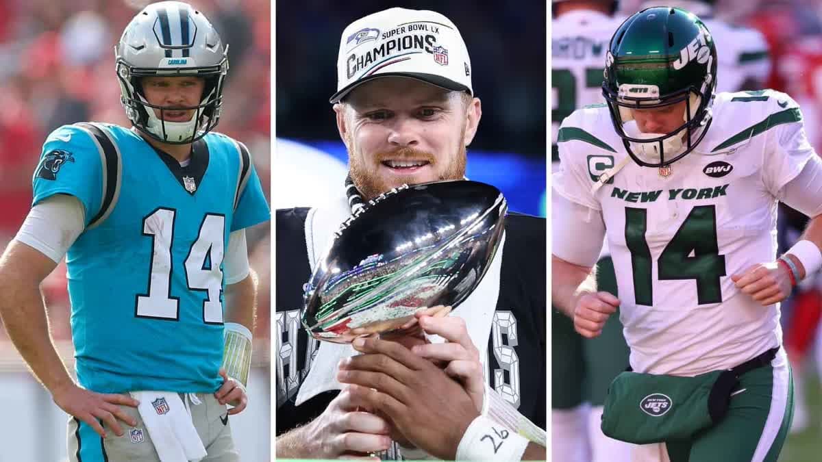 سام دارنولد