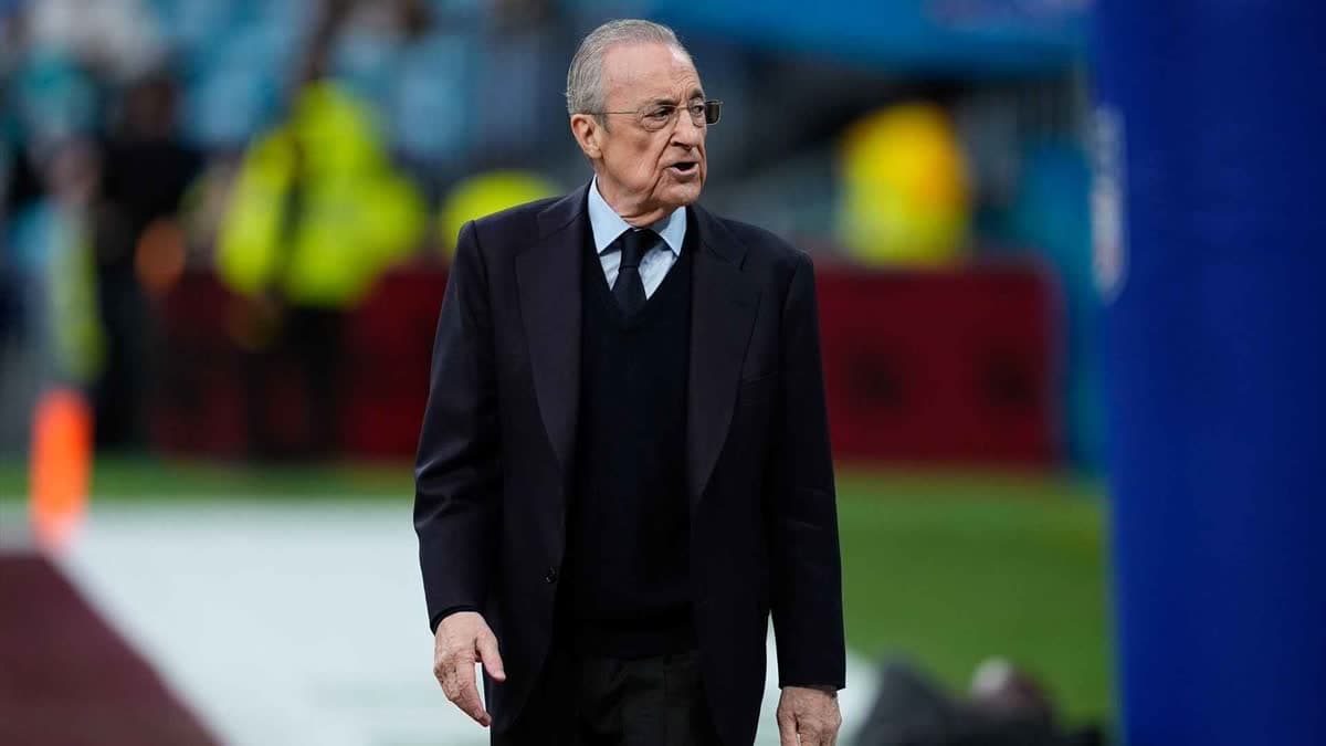 فلورنتينو بيريز