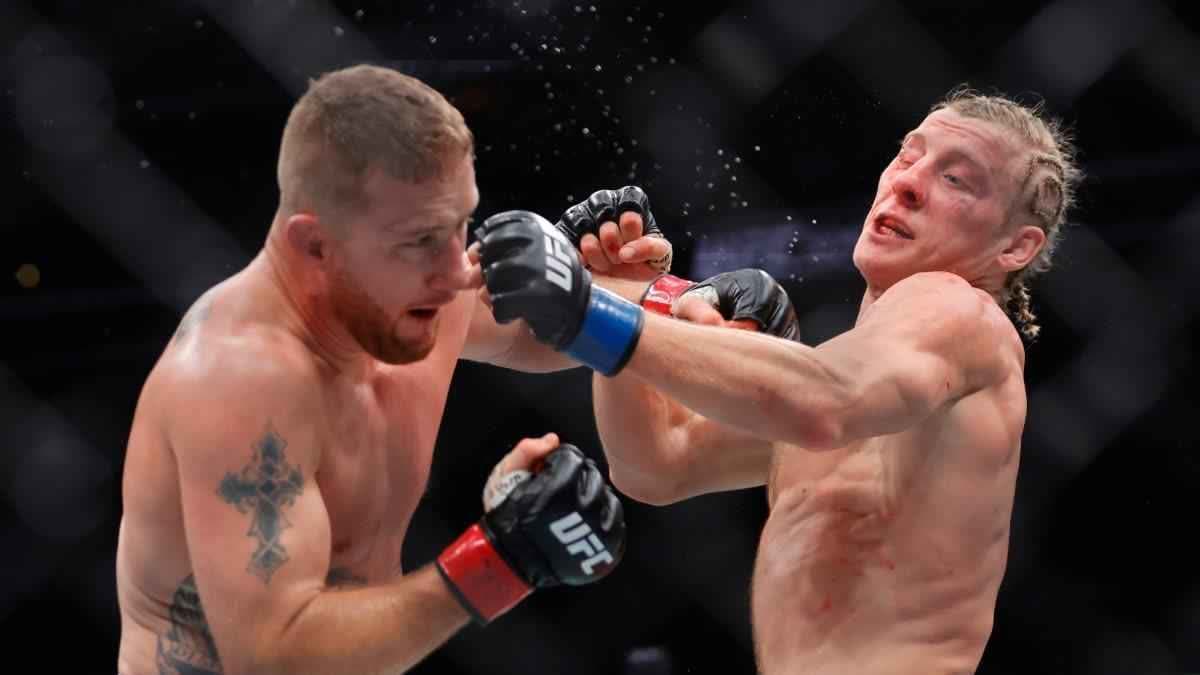 بادي بيمبليت وجاستن غايثجي