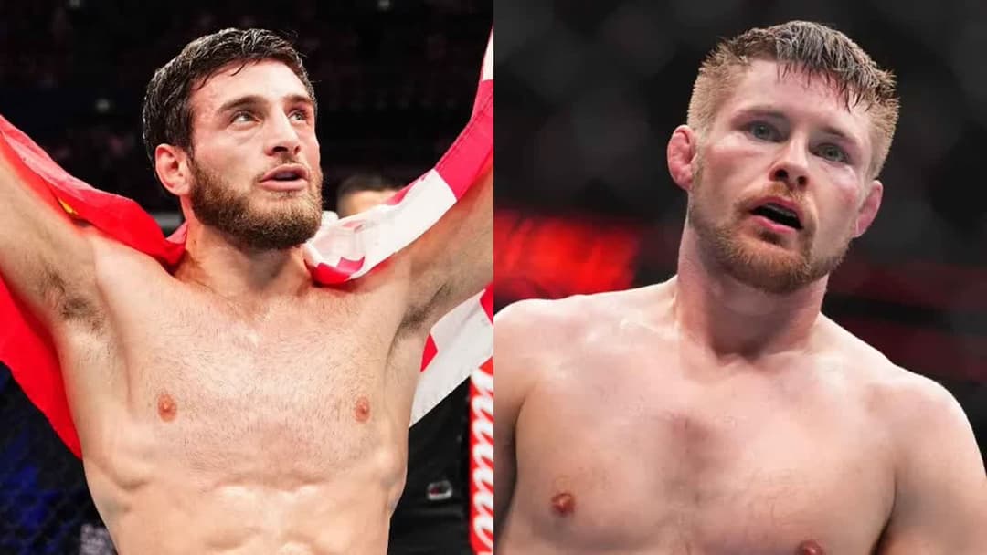 برايس ميتشل وألكسندر توبوريا