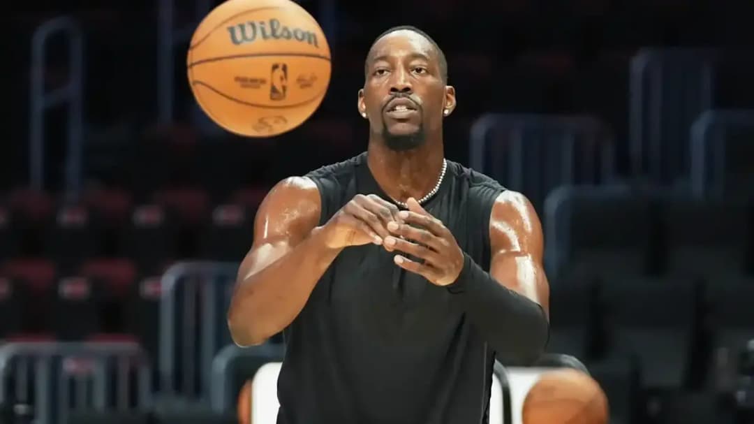 بام أديبايو