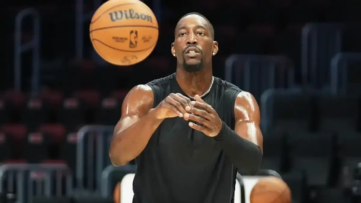 بام أديبايو