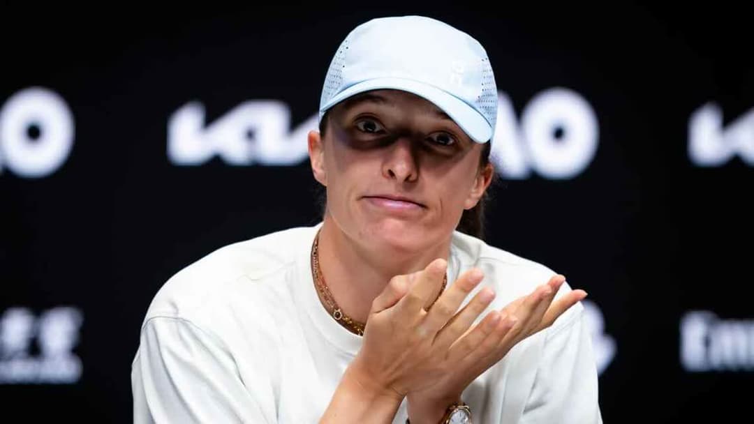 ايغا سواتيك