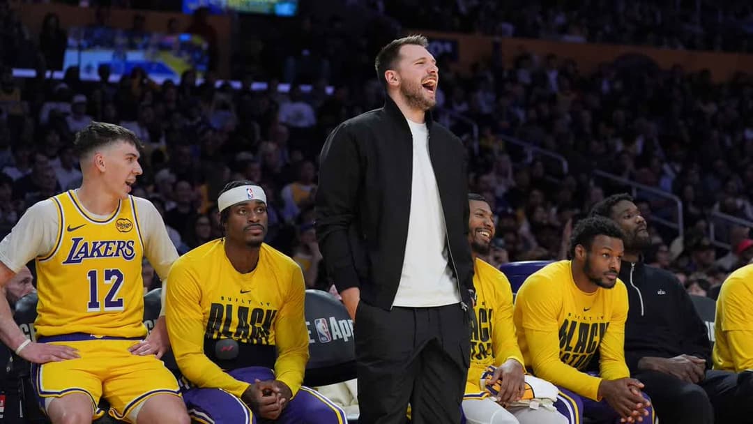 لوكا دونتشيتش