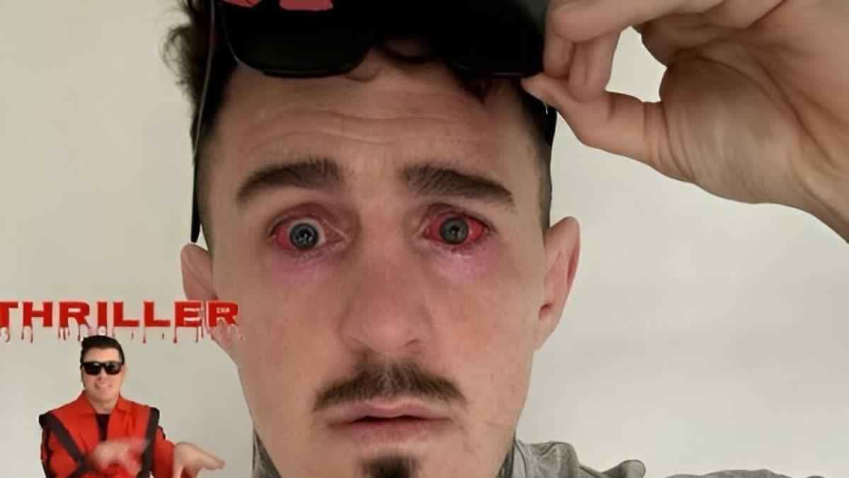 توم أسبينال