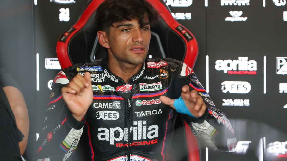 خورخي مارتين