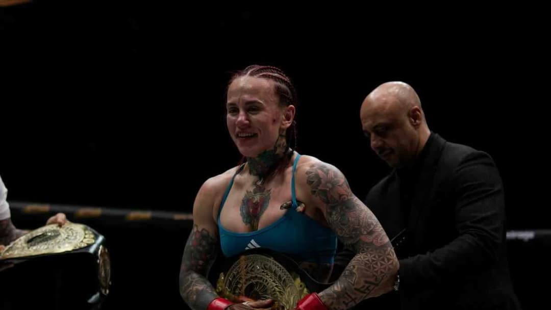 أيتانا ألفاريز