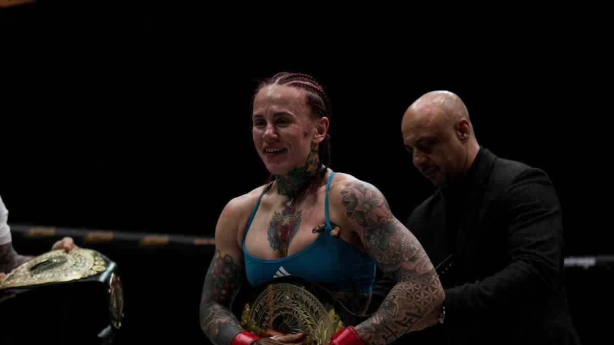 أيتانا ألفاريز