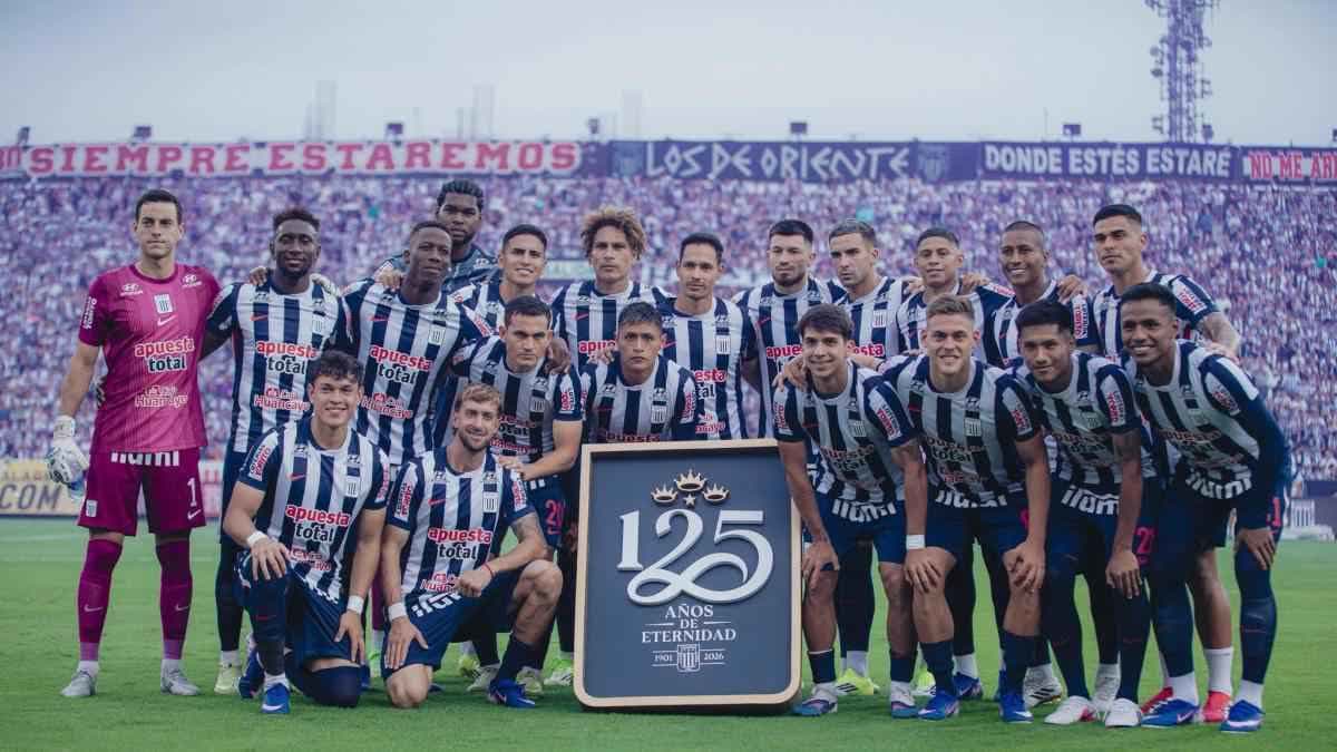 أليانزا ليما