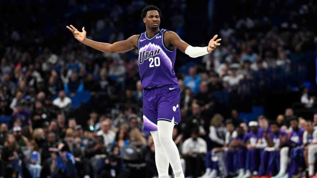 جاكسون جونيور