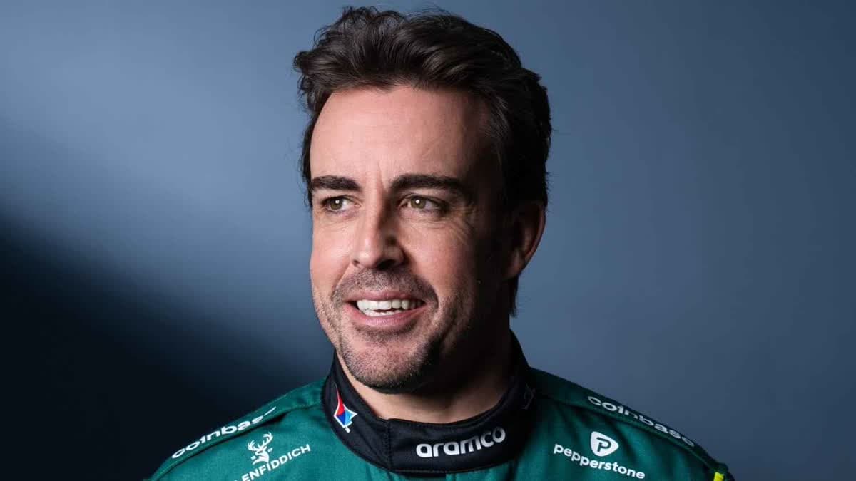 فرناندو ألونسو