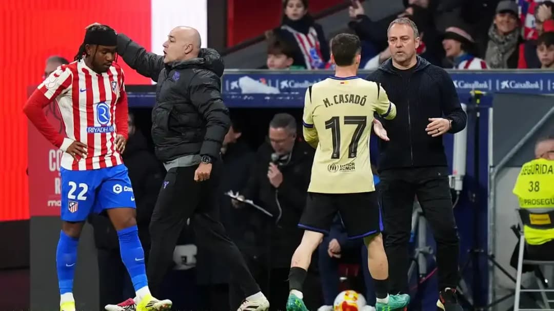 فليك وكاسادو