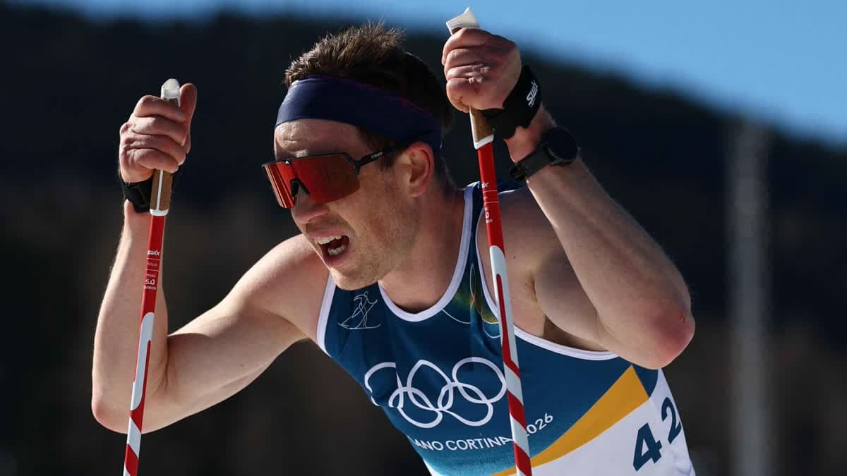 أندرو موسغريف