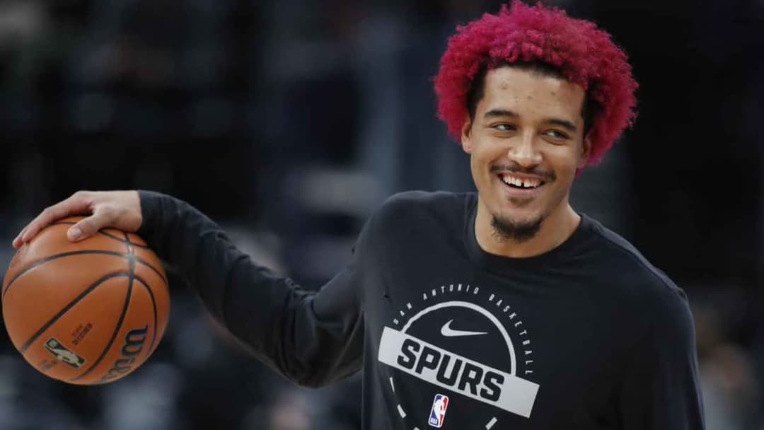 جيريمي سوشان