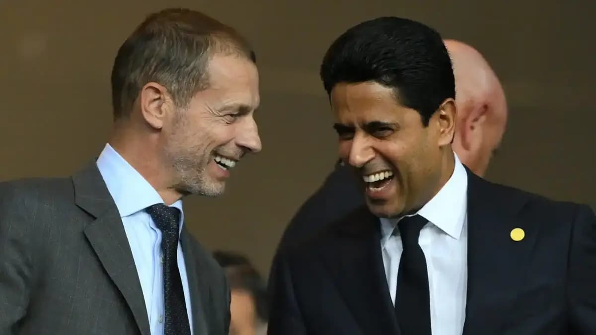 الخليفي، مع سيفيرين