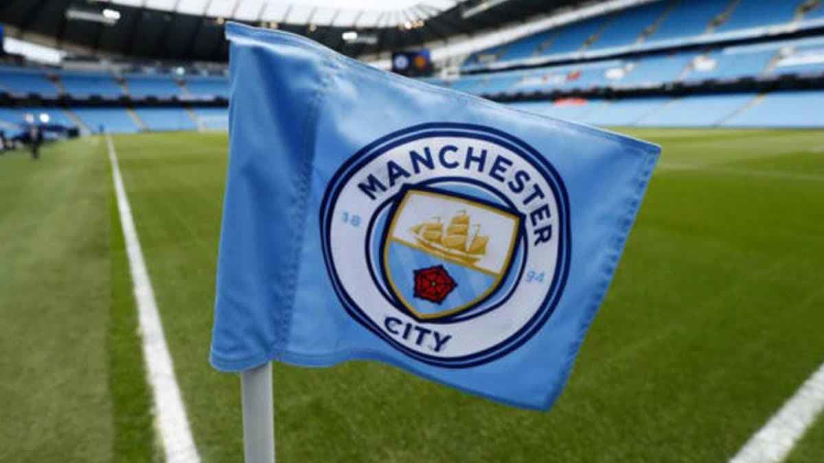 مانشستر سيتي