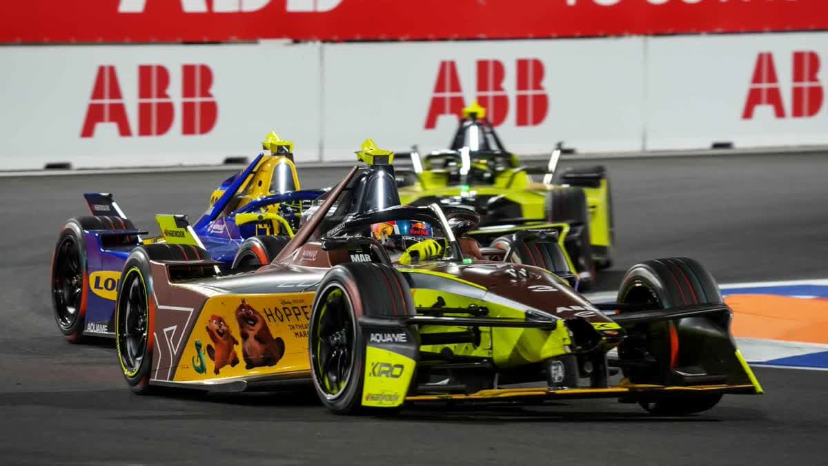 بيبي مارتي.