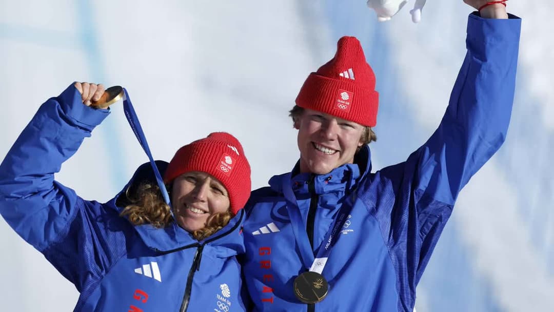 بانكس ونايتينجيل