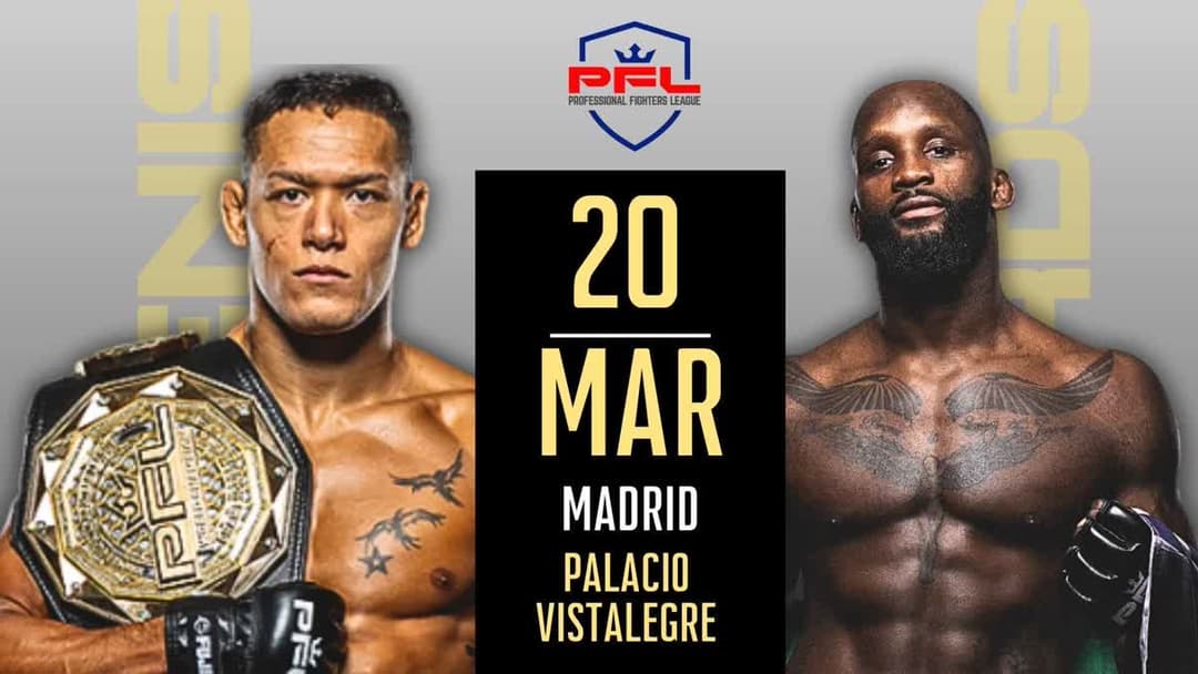 كوستيلو فان ستينيس وفابيان إدواردز