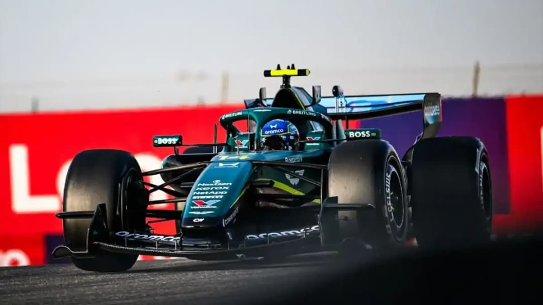 فرناندو ألونسو