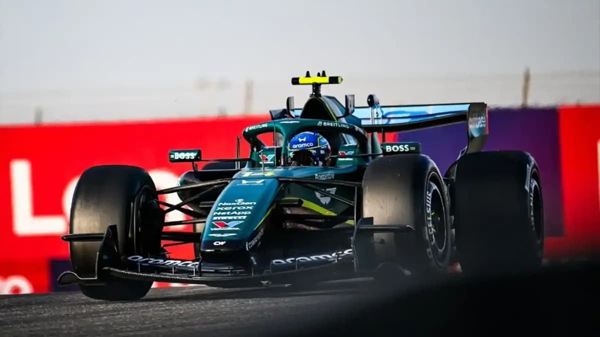 فرناندو ألونسو