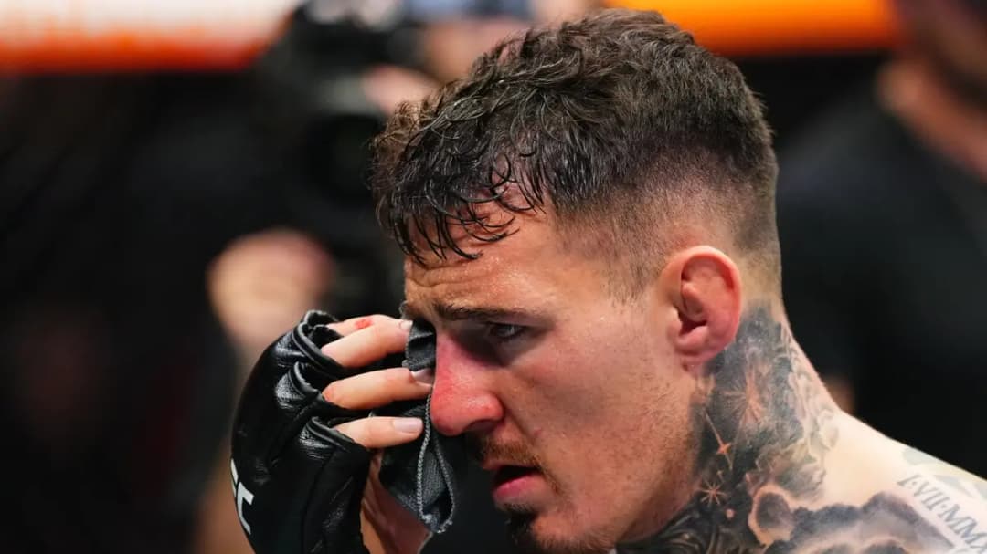 توم أسبينال