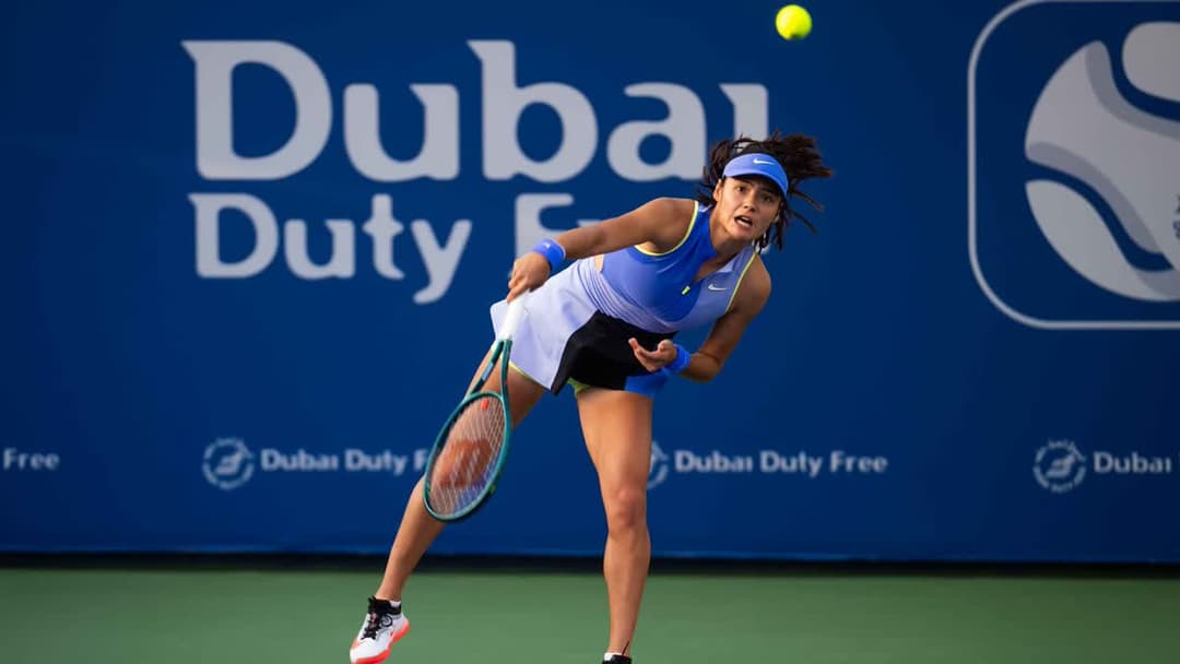 رادوكانو خارج دبي