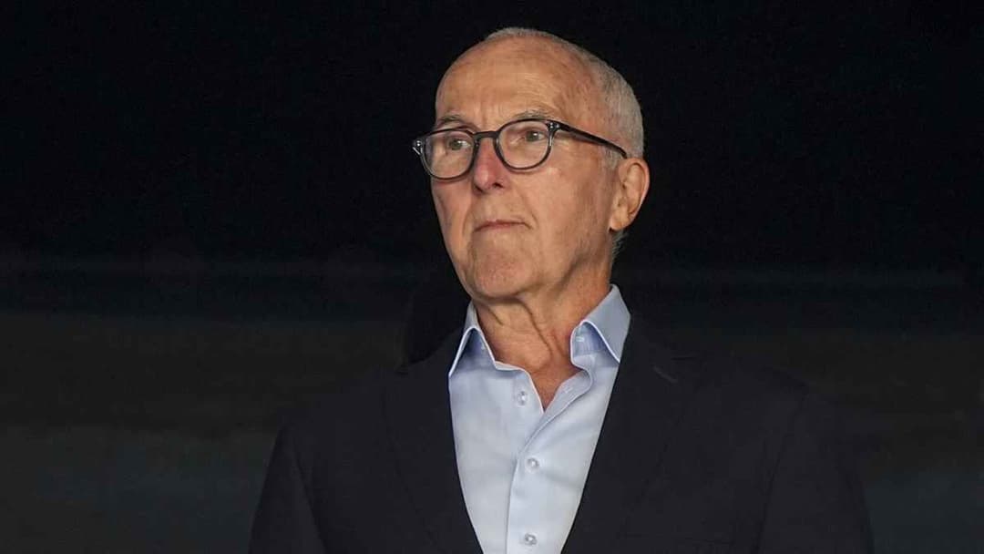 فرانك مكورت