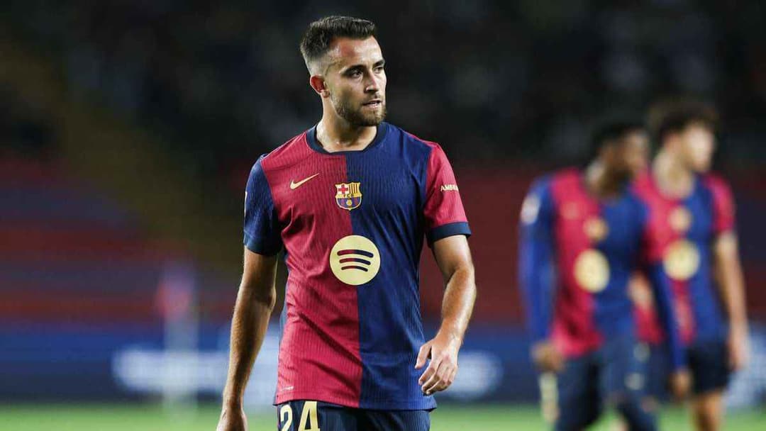 إريك غارسيا