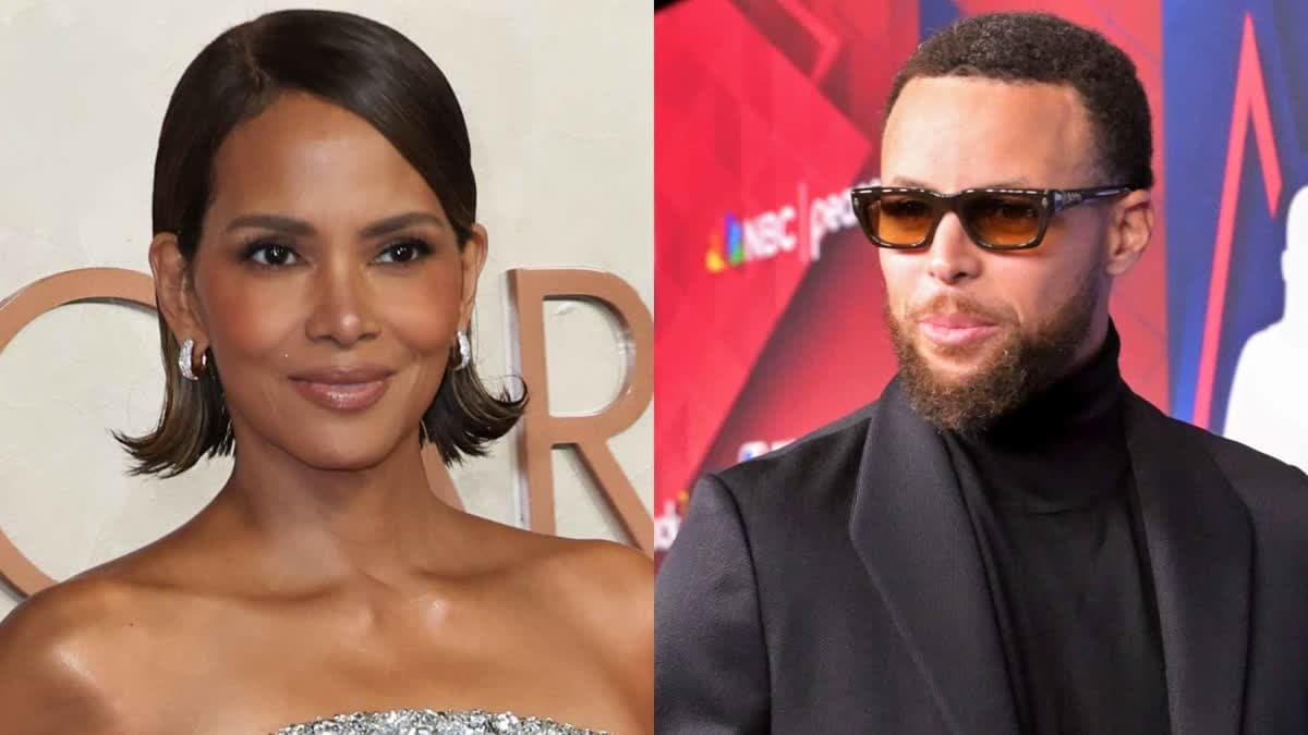 ستيفن كاري وهالي