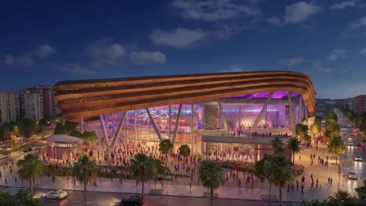 مدينة بالاو الجديدة